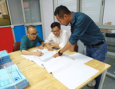 客户沟通与反馈